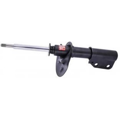 KYB - 335037 - Front Gas Charged Strut by KYB - 335037