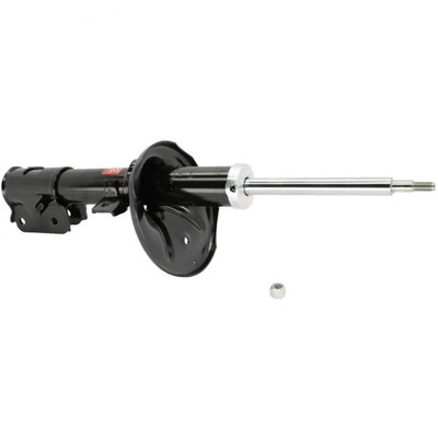 Front Gas Charged Strut by KYB - 334500
