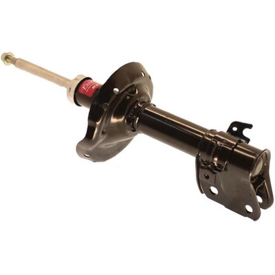 KYB - 339383 - Front Gas Charged Strut by KYB - 339383