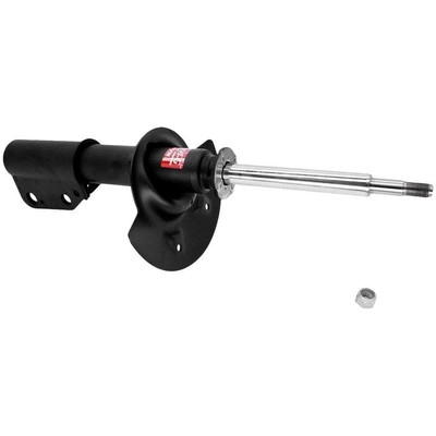 KYB - 335037 - Front Gas Charged Strut by KYB - 335037
