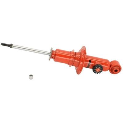 Rear AGX Adjustable Gas Strut by KYB - 741016