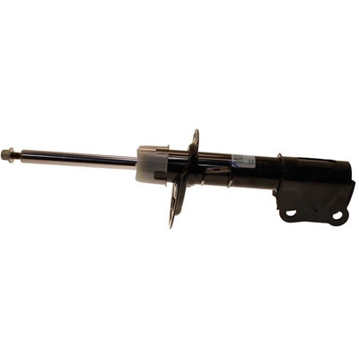 KYB - 334984 - Front Gas Charged Strut by KYB - 334984