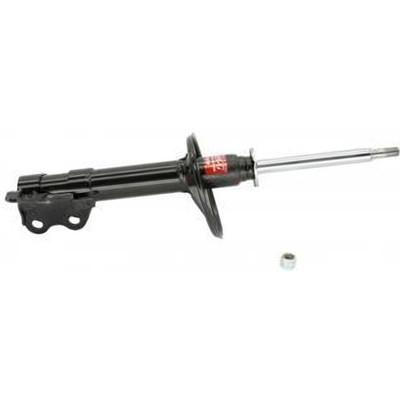 KYB - 333210 - Front Gas Charged Strut by KYB - 333210