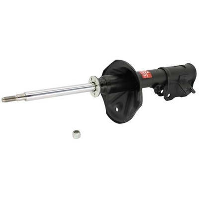 Front Gas Charged Strut by KYB - 234061