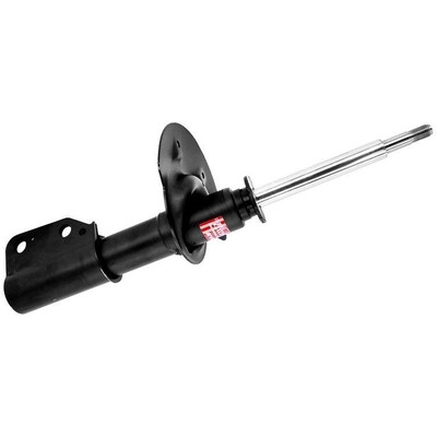 KYB - 335037 - Front Gas Charged Strut by KYB - 335037