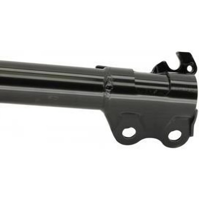 KYB - 333210 - Front Gas Charged Strut by KYB - 333210