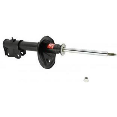KYB - 333382 - Front Gas Charged Strut by KYB - 333382
