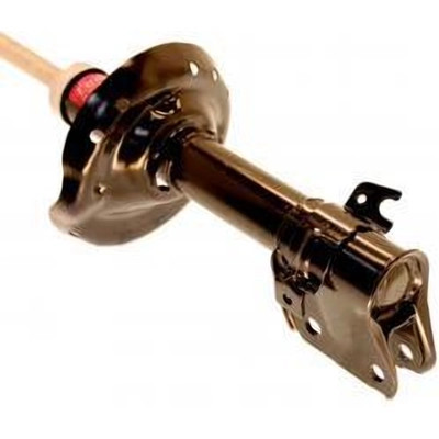 Front Gas Charged Strut by KYB - 339383