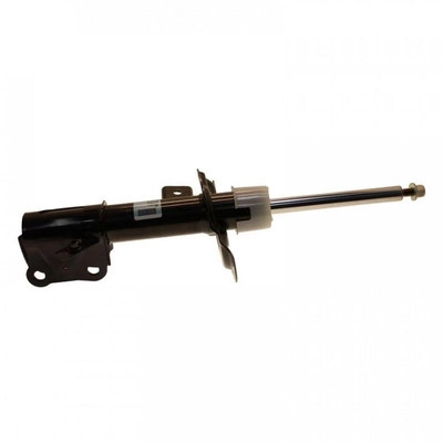 KYB - 334984 - Front Gas Charged Strut by KYB - 334984
