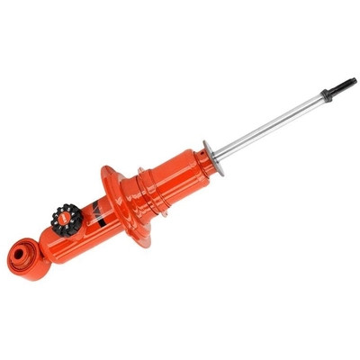 KYB - 741016 - Rear AGX Adjustable Gas Strut by KYB - 741016