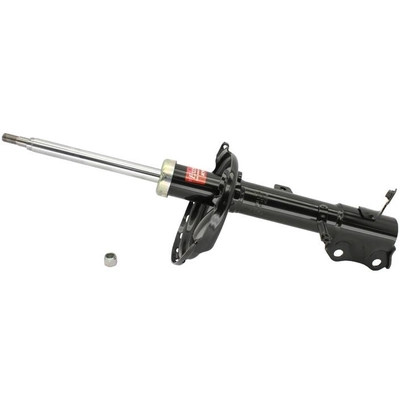 KYB - 339210 - Rear Gas Charged Strut by KYB - 339210