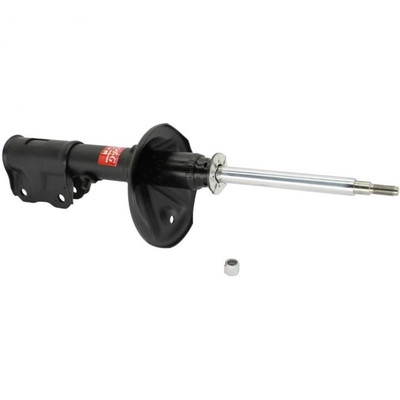KYB - 234061 - Front Gas Charged Strut by KYB - 234061