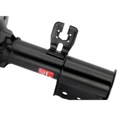 Rear Mono-Tube Gas Pressurized by KYB - 551123