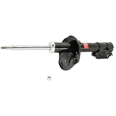KYB - 334500 - Front Gas Charged Strut by KYB - 334500