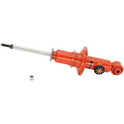 KYB - 741016 - Rear AGX Adjustable Gas Strut by KYB - 741016