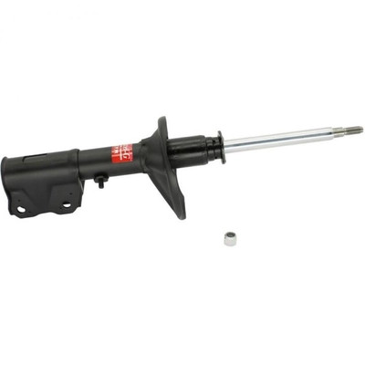 KYB - 234061 - Front Gas Charged Strut by KYB - 234061
