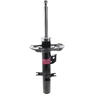 KYB - 3340244 - Front Gas Charged Strut by KYB - 3340244