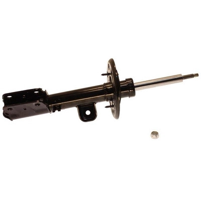 Front Gas Charged Strut by KYB - 335622