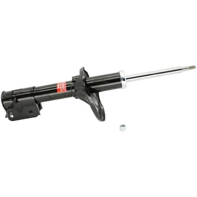 KYB - 334501 - Front Gas Charged Strut by KYB - 334501