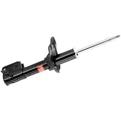 KYB - 334500 - Front Gas Charged Strut by KYB - 334500