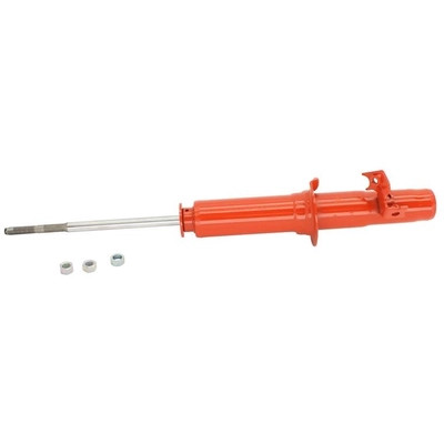 Front AGX Adjustable Gas Strut by KYB - 741005
