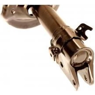 KYB - 339383 - Front Gas Charged Strut by KYB - 339383