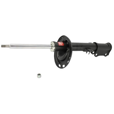 KYB - 339139 - Rear Gas Charged Strut by KYB - 339139