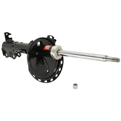 KYB - 339210 - Rear Gas Charged Strut by KYB - 339210