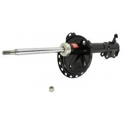 KYB - 339210 - Rear Gas Charged Strut by KYB - 339210