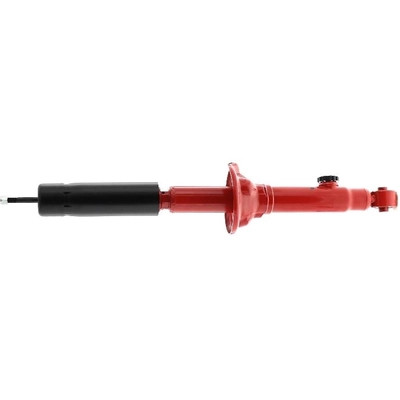 Rear AGX Adjustable Gas Strut by KYB - 741066