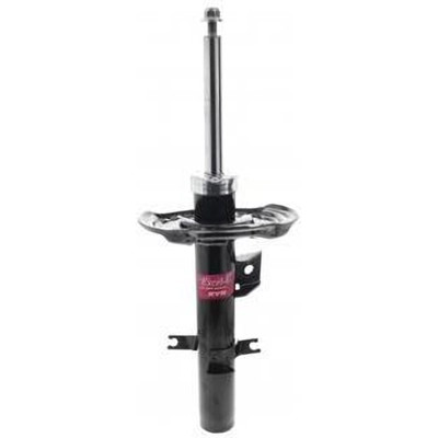 KYB - 3340244 - Front Gas Charged Strut by KYB - 3340244