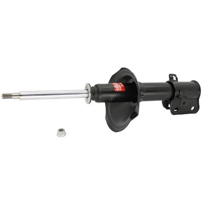 Front Gas Charged Strut by KYB - 334255