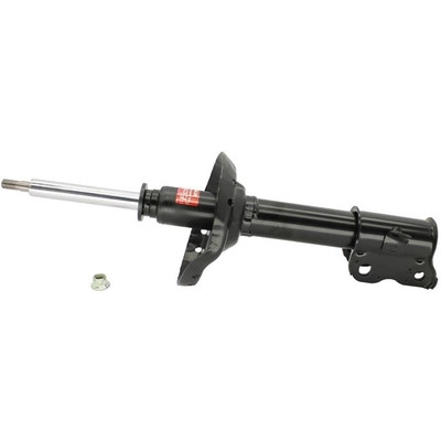 KYB - 335055 - Front Gas Charged Strut by KYB - 335055