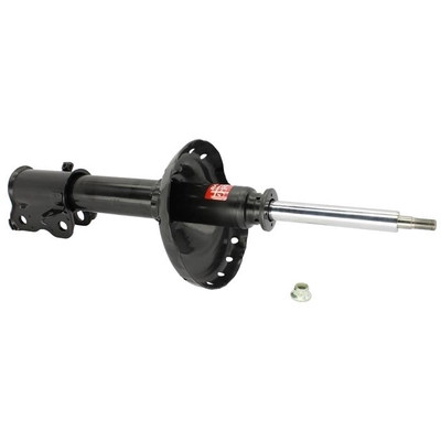 Front Gas Charged Strut by KYB - 335055