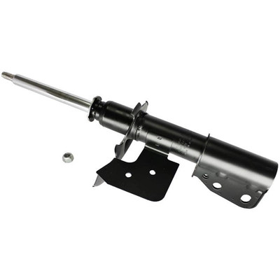 KYB - 236002 - Front Gas Charged Strut by KYB - 236002