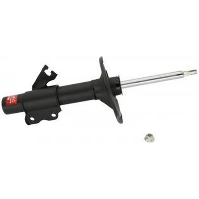 KYB - 234051 - Front Gas Charged Strut by KYB - 234051