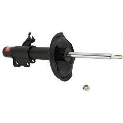 KYB - 234051 - Front Gas Charged Strut by KYB - 234051