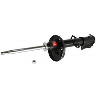 Rear Gas Charged Strut by KYB - 234032