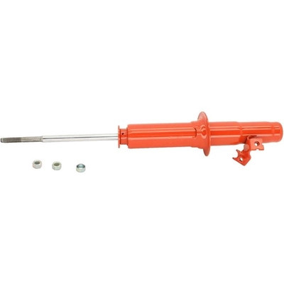 Front AGX Adjustable Gas Strut by KYB - 741006