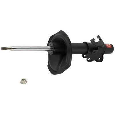 KYB - 234051 - Front Gas Charged Strut by KYB - 234051