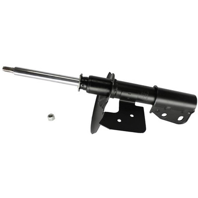 KYB - 236002 - Front Gas Charged Strut by KYB - 236002