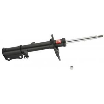 KYB - 339139 - Rear Gas Charged Strut by KYB - 339139