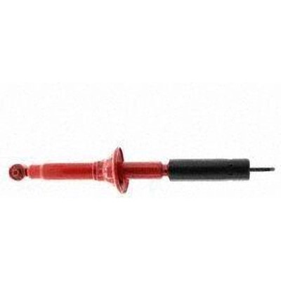 KYB - 741066 - Rear AGX Adjustable Gas Strut by KYB - 741066
