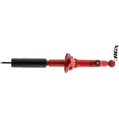 KYB - 741066 - Rear AGX Adjustable Gas Strut by KYB - 741066
