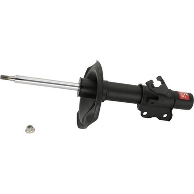 Front Gas Charged Strut by KYB - 234051