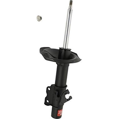 KYB - 234051 - Front Gas Charged Strut by KYB - 234051