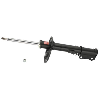 KYB - 339139 - Rear Gas Charged Strut by KYB - 339139