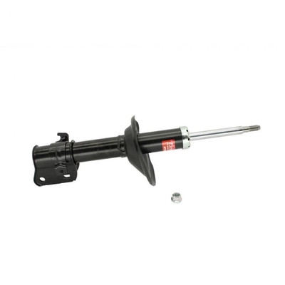 KYB - 334343 - Front Gas Charged Strut