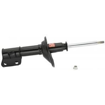 KYB - 334255 - Front Gas Charged Strut by KYB - 334255