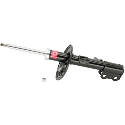KYB - 339103 - Front Gas Charged Strut by KYB - 339103